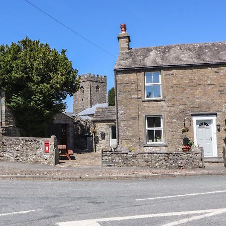 Rose Cottage Settle Luaran gambar