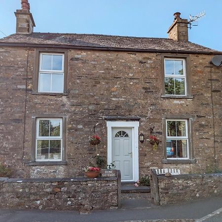 Rose Cottage Settle Luaran gambar