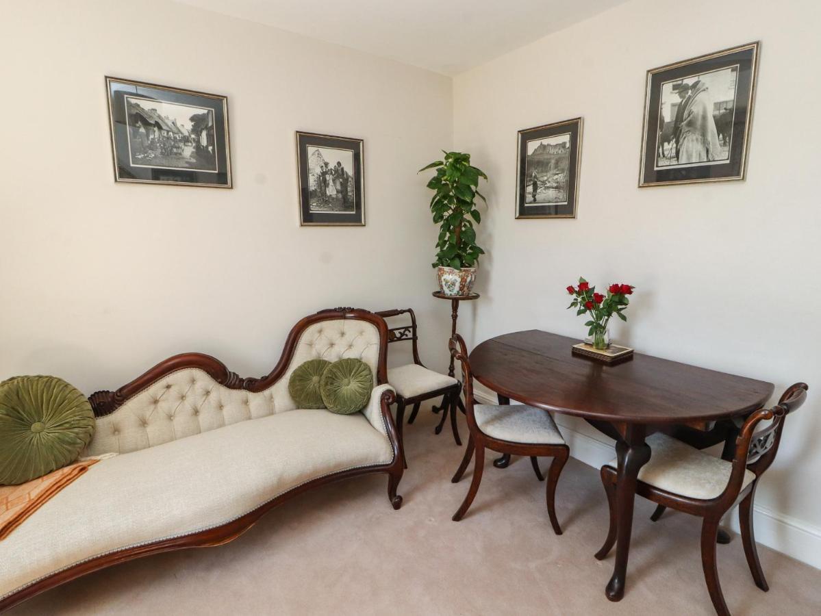 Rose Cottage Settle Luaran gambar