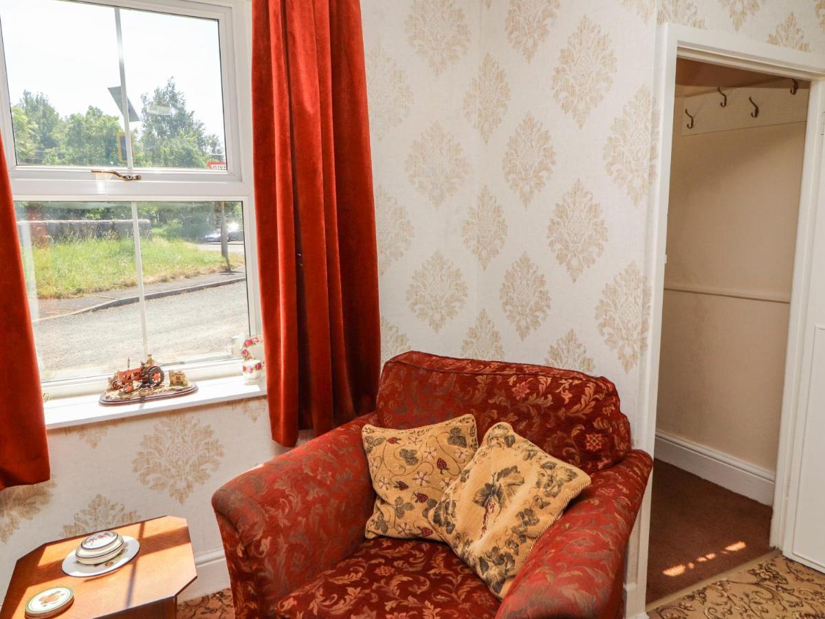 Rose Cottage Settle Luaran gambar