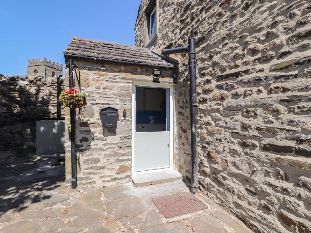 Rose Cottage Settle Luaran gambar