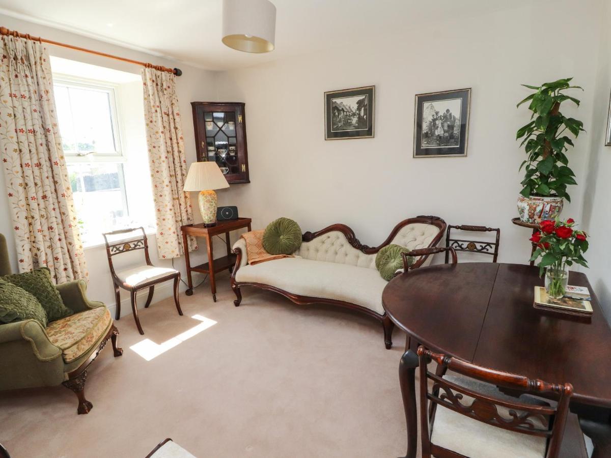 Rose Cottage Settle Luaran gambar