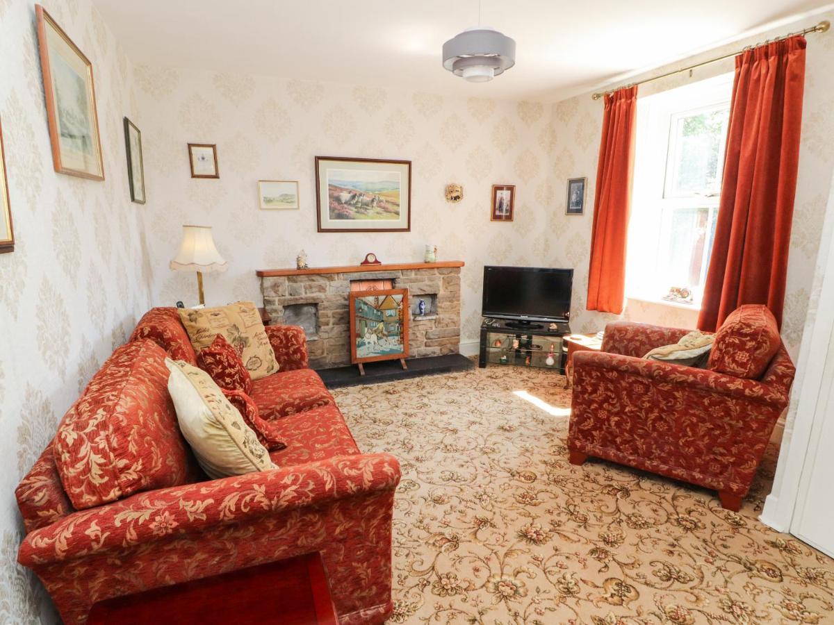 Rose Cottage Settle Luaran gambar