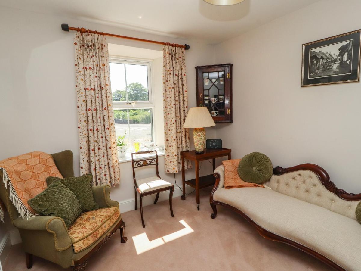 Rose Cottage Settle Luaran gambar