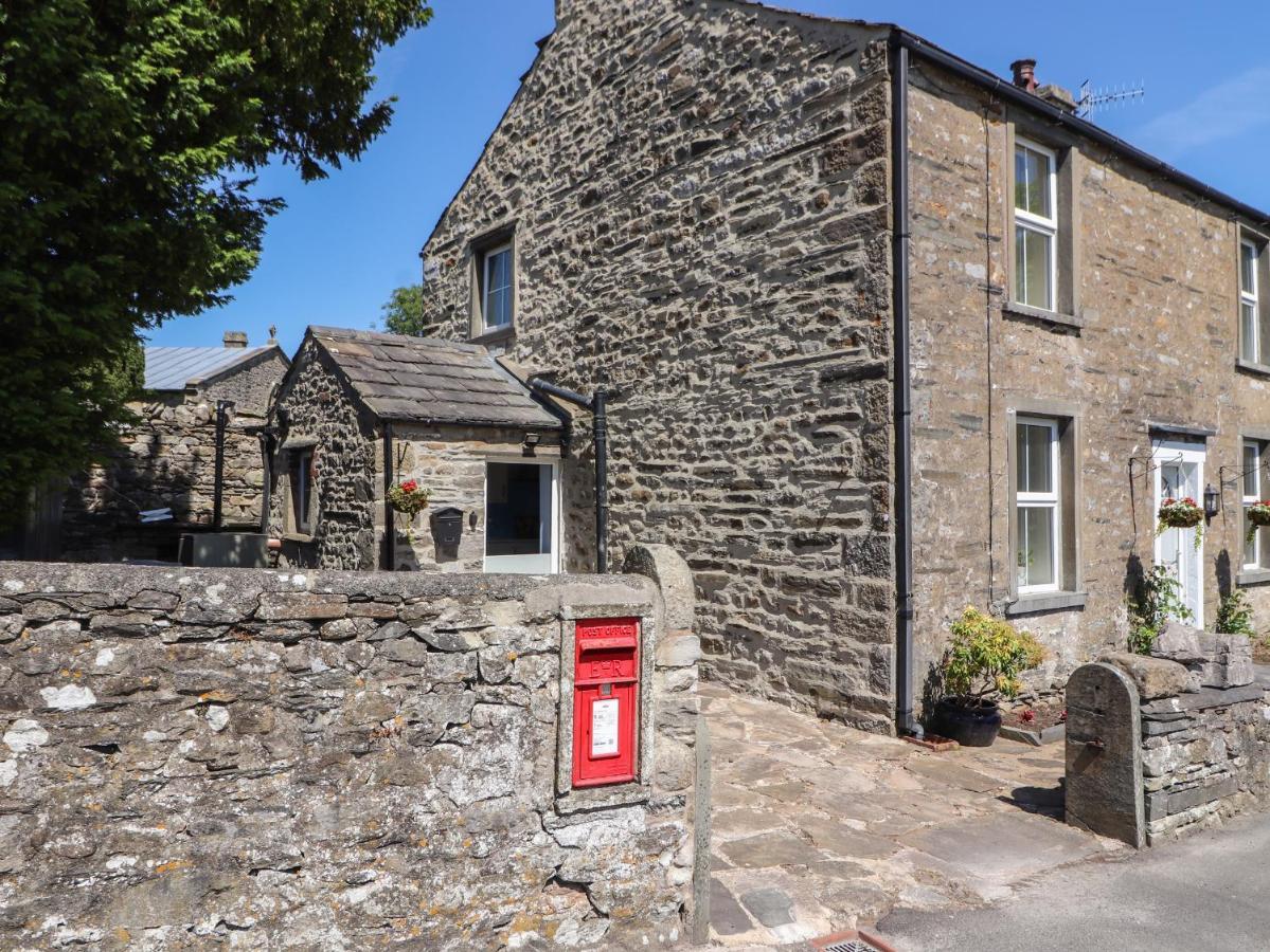 Rose Cottage Settle Luaran gambar