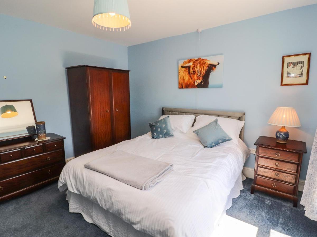 Rose Cottage Settle Luaran gambar
