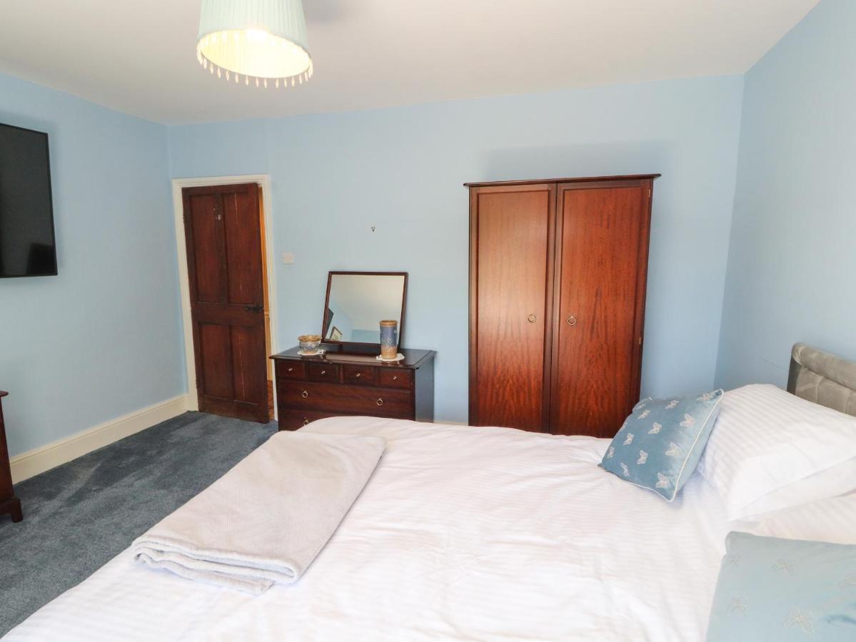 Rose Cottage Settle Luaran gambar