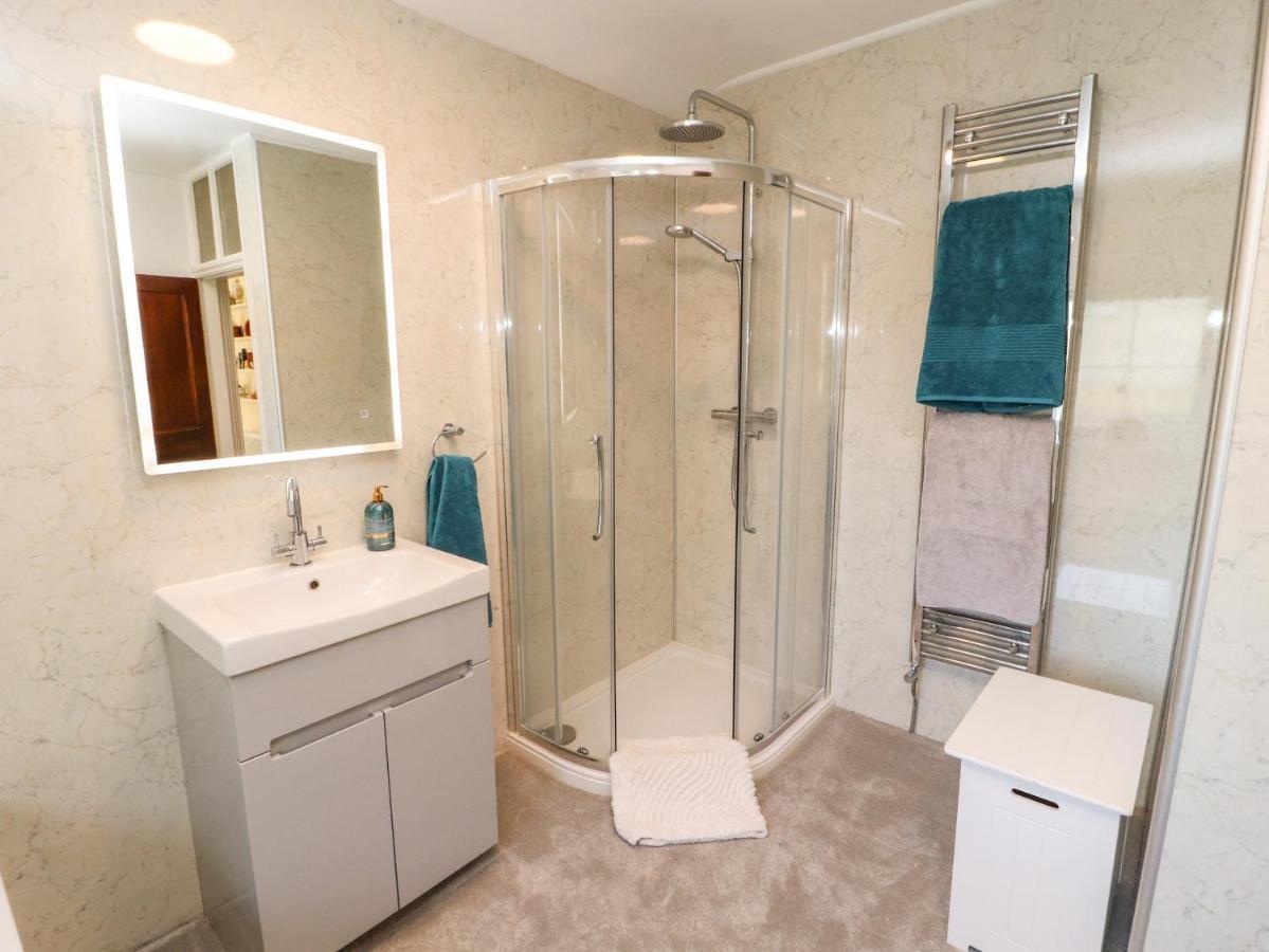 Rose Cottage Settle Luaran gambar