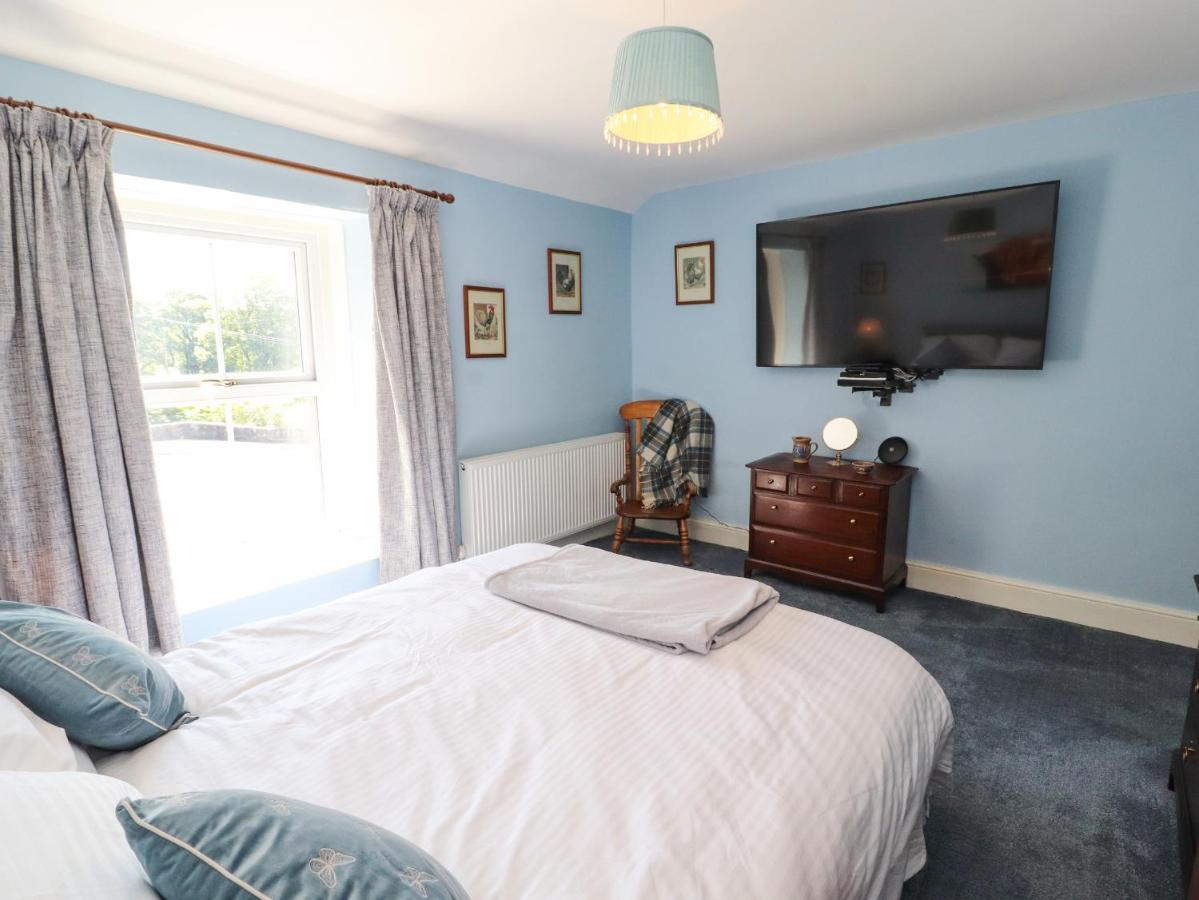 Rose Cottage Settle Luaran gambar