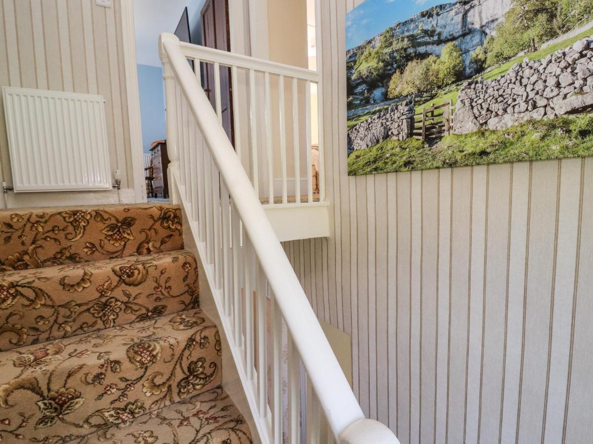 Rose Cottage Settle Luaran gambar