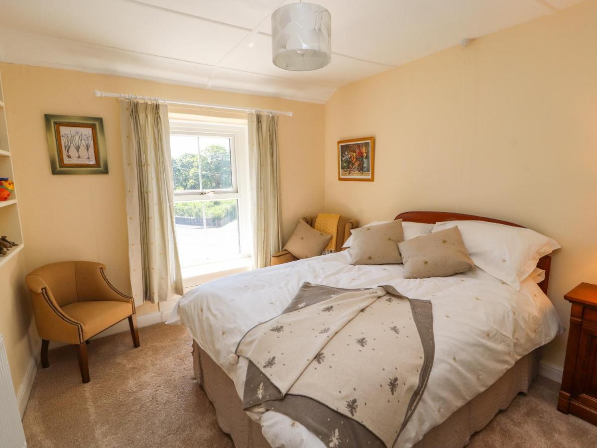 Rose Cottage Settle Luaran gambar