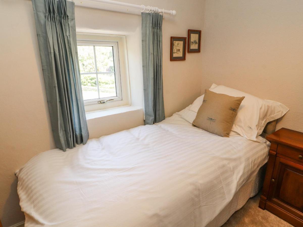 Rose Cottage Settle Luaran gambar