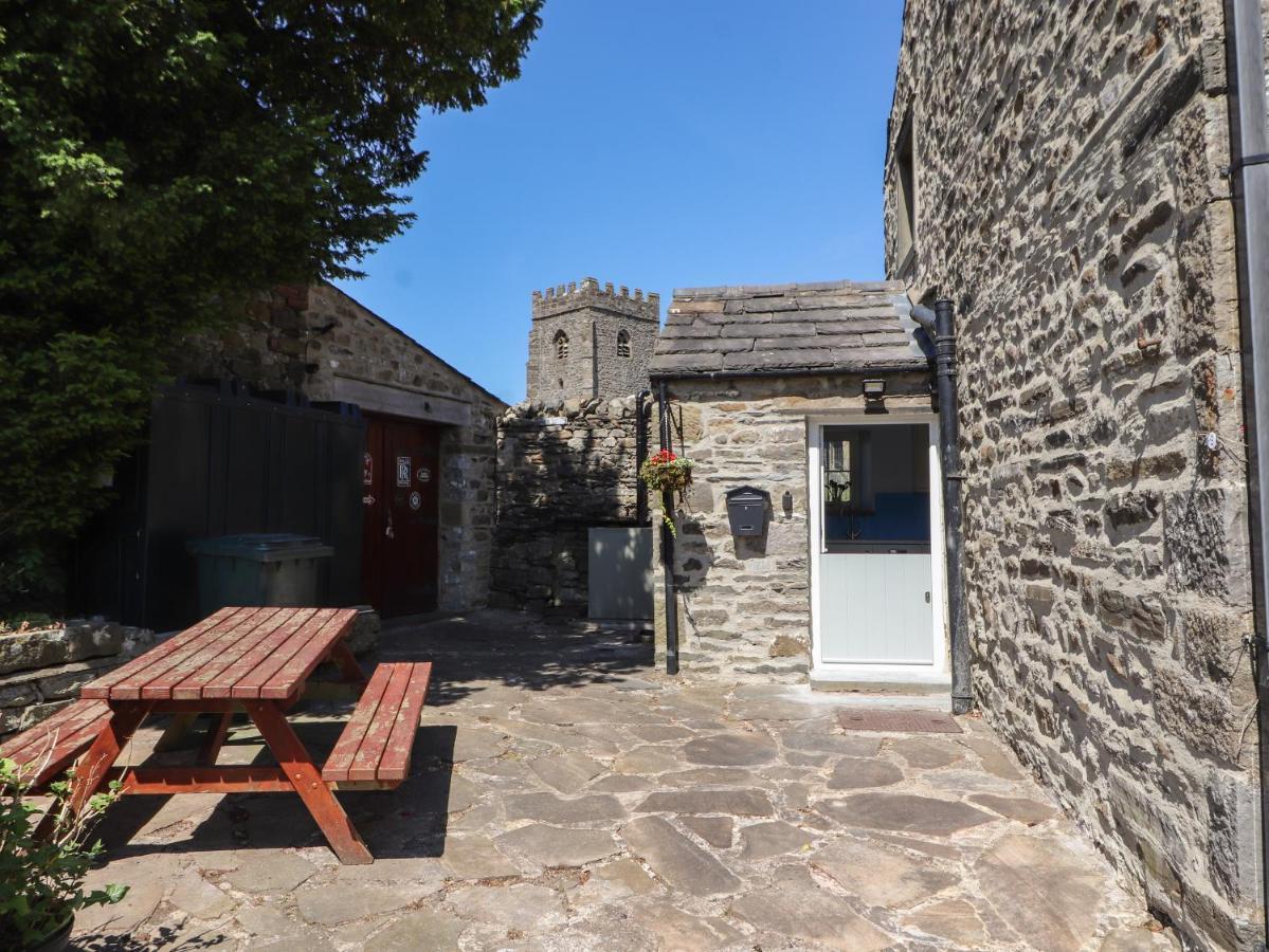 Rose Cottage Settle Luaran gambar
